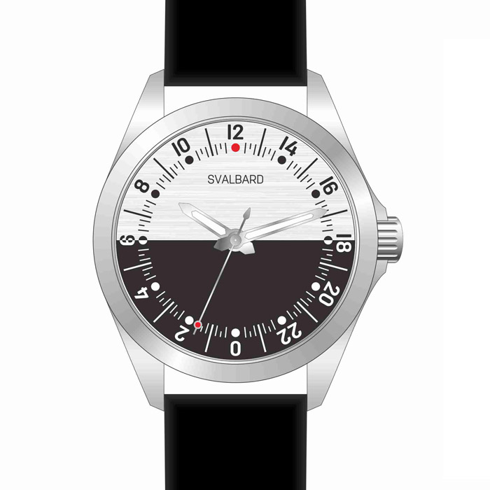 Svalbard Horizon GA46