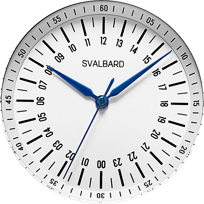 Svalbard Snødekte FA21
