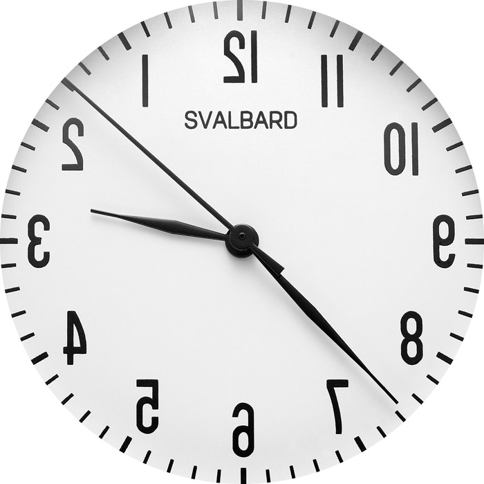 Svalbard Tilbake AC14