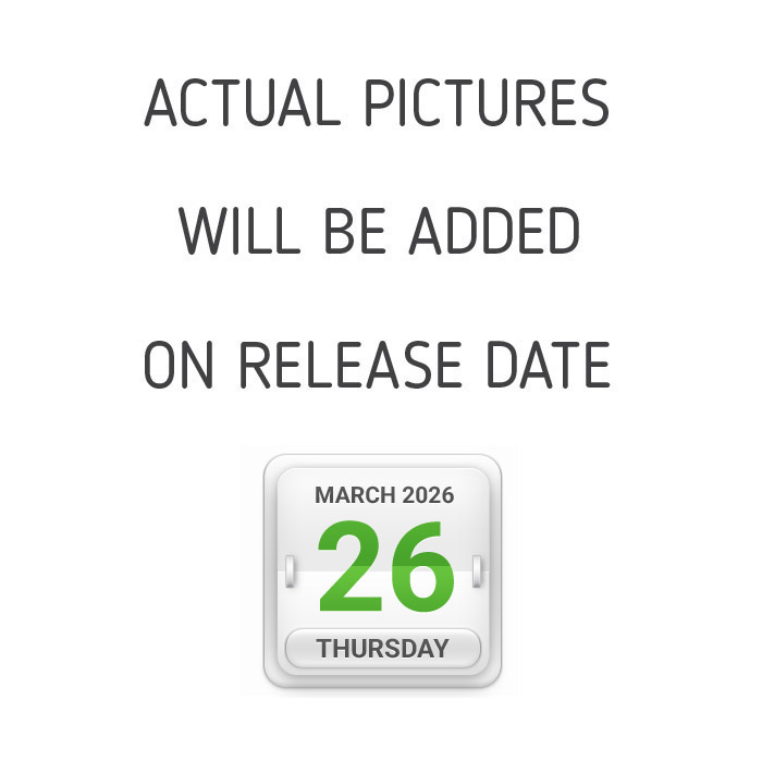 Svalbard Time Travel HX22